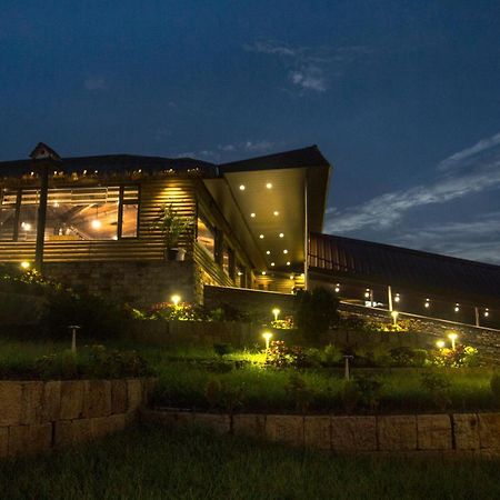 Jiva Resort Cherrapunjee Cherrapunji Esterno foto