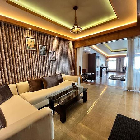 Jiva Resort Cherrapunjee Cherrapunji Esterno foto