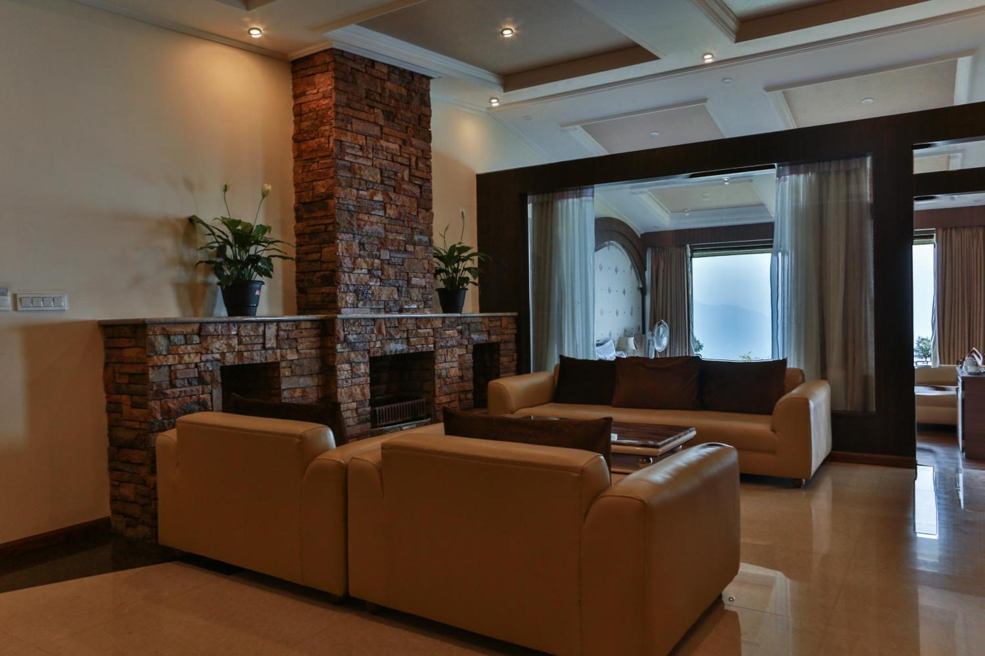 Jiva Resort Cherrapunjee Cherrapunji Esterno foto