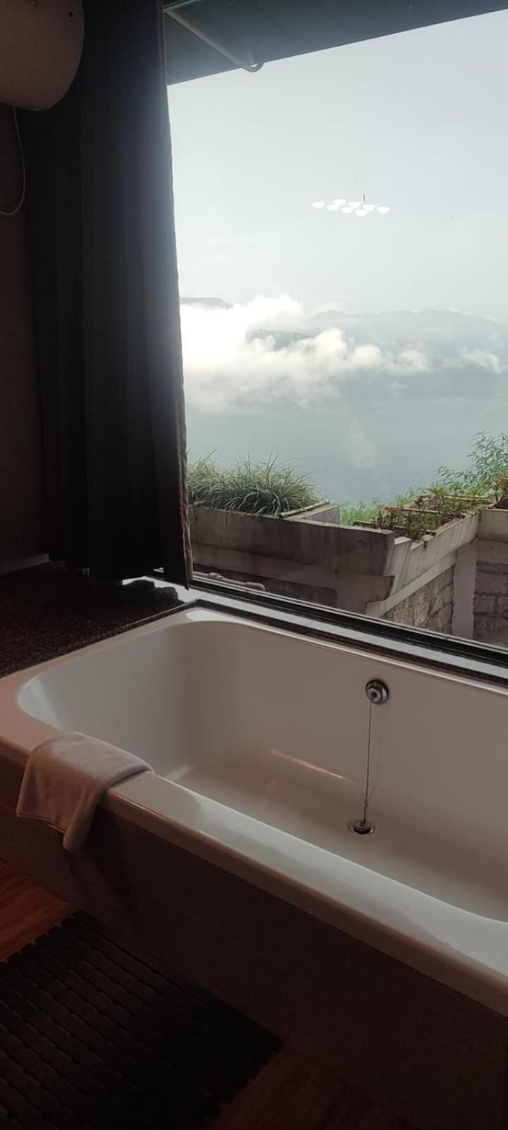 Jiva Resort Cherrapunjee Cherrapunji Esterno foto